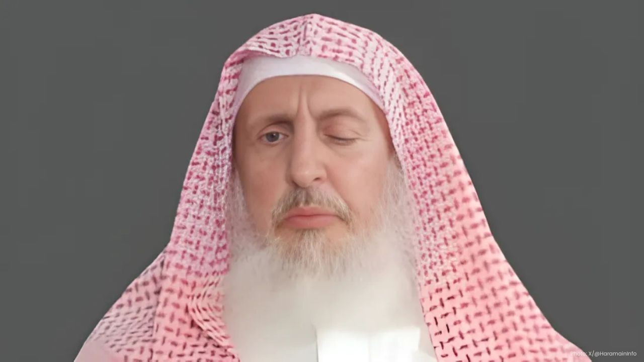 Saudi Arabia’s Grand Mufti Sheikh Abdulaziz Al-Sheikh Passes Away at 82
