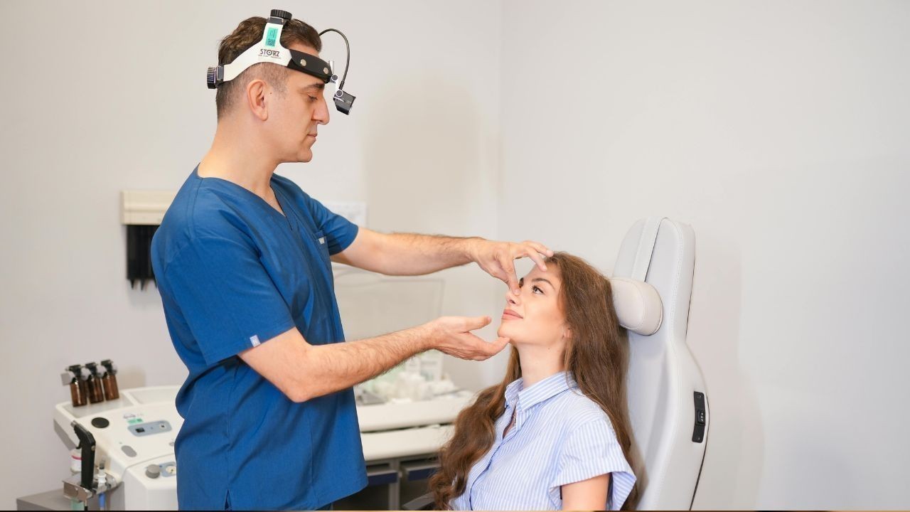 Top 10 Aesthetic & Cosmetic Surgery Clinics in Dubai 2025