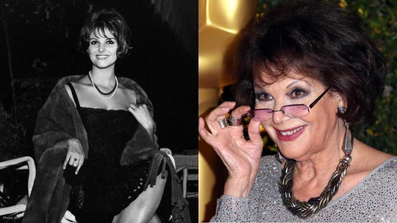 Claudia Cardinale, Italian Screen Icon, Dies at 87