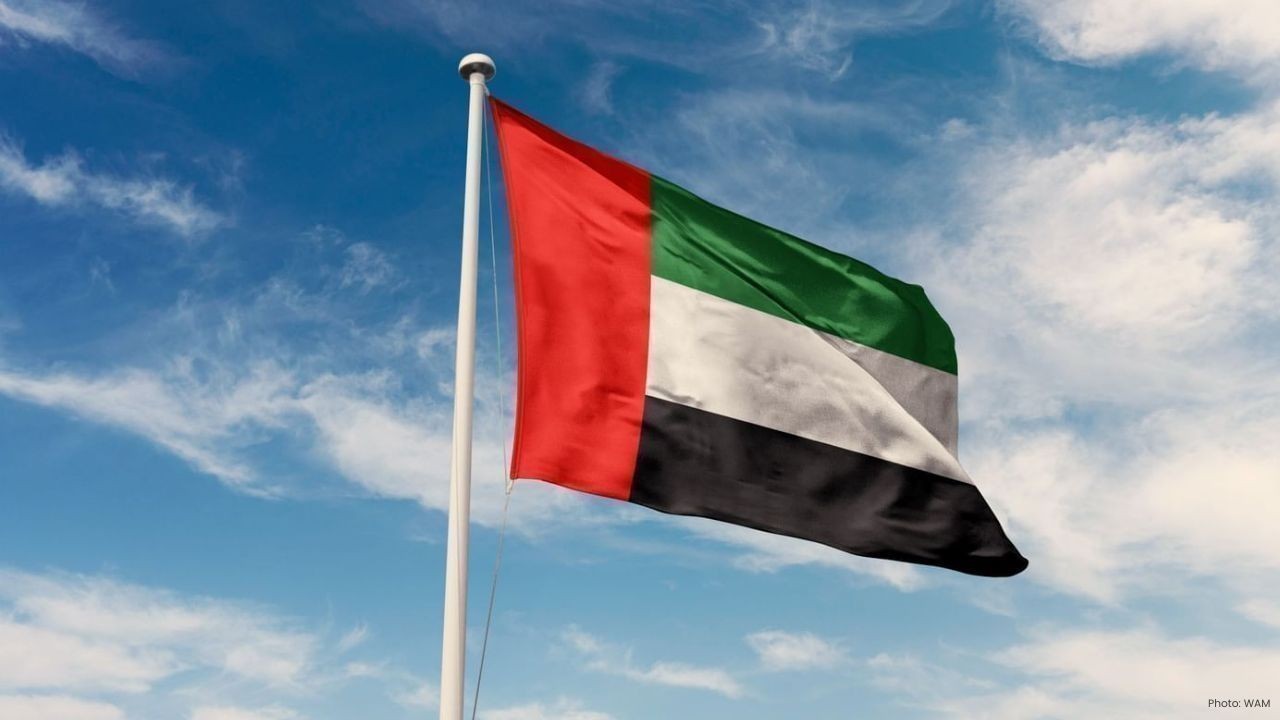 UAE rulers send condolences to King Salman on Saudi Grand Mufti’s passing