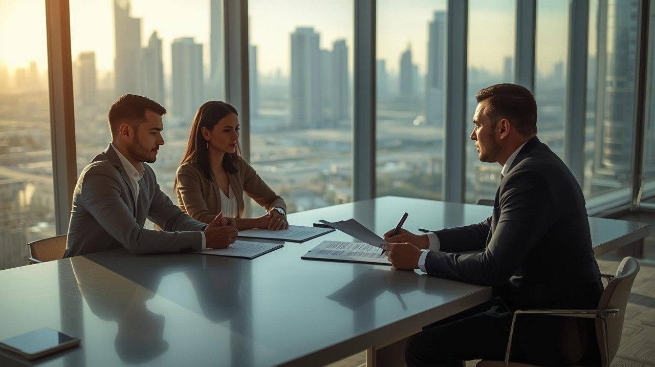 How to Choose the Right Broker & Developer in UAE | Red Flags to Avoid