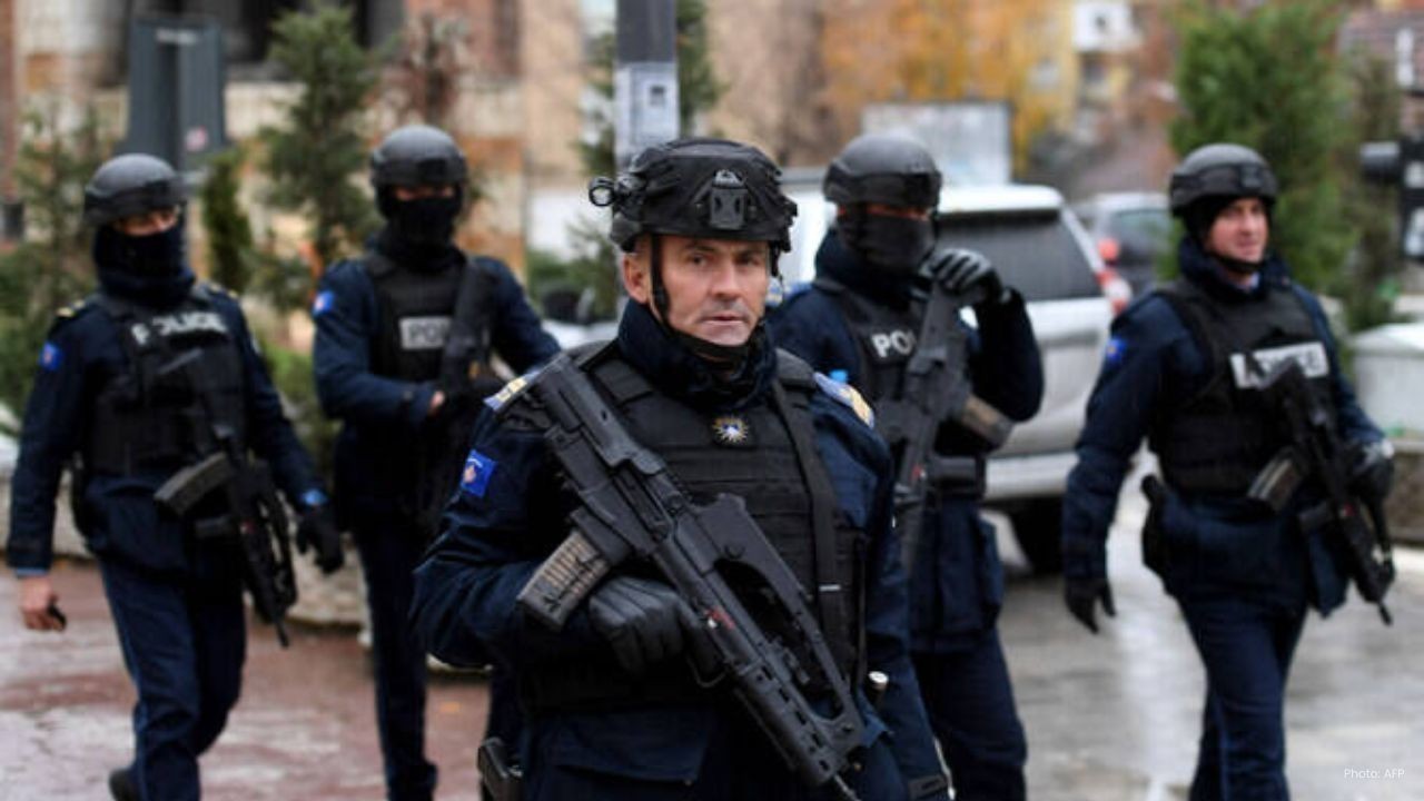 Kosovo PM Demands Serbia Hand Over Gunmen Behind 2023 Attack