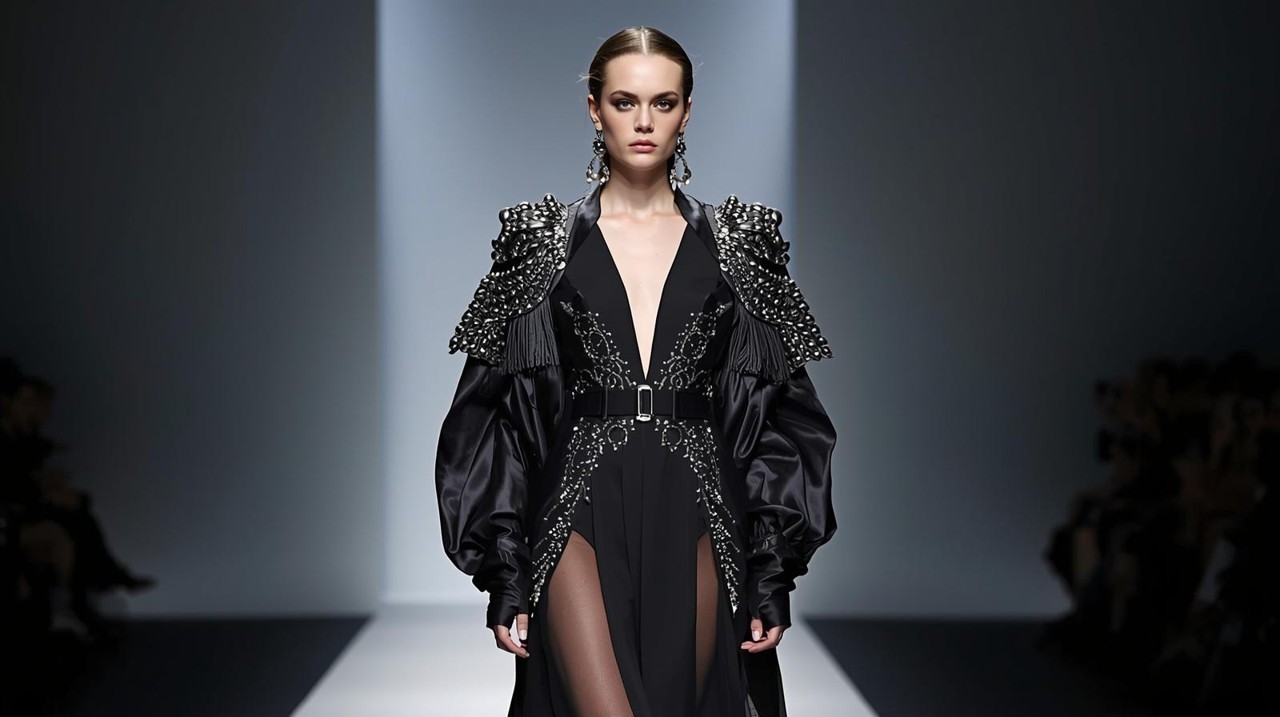 Top Emirati Fashion Designers to Watch in 2025