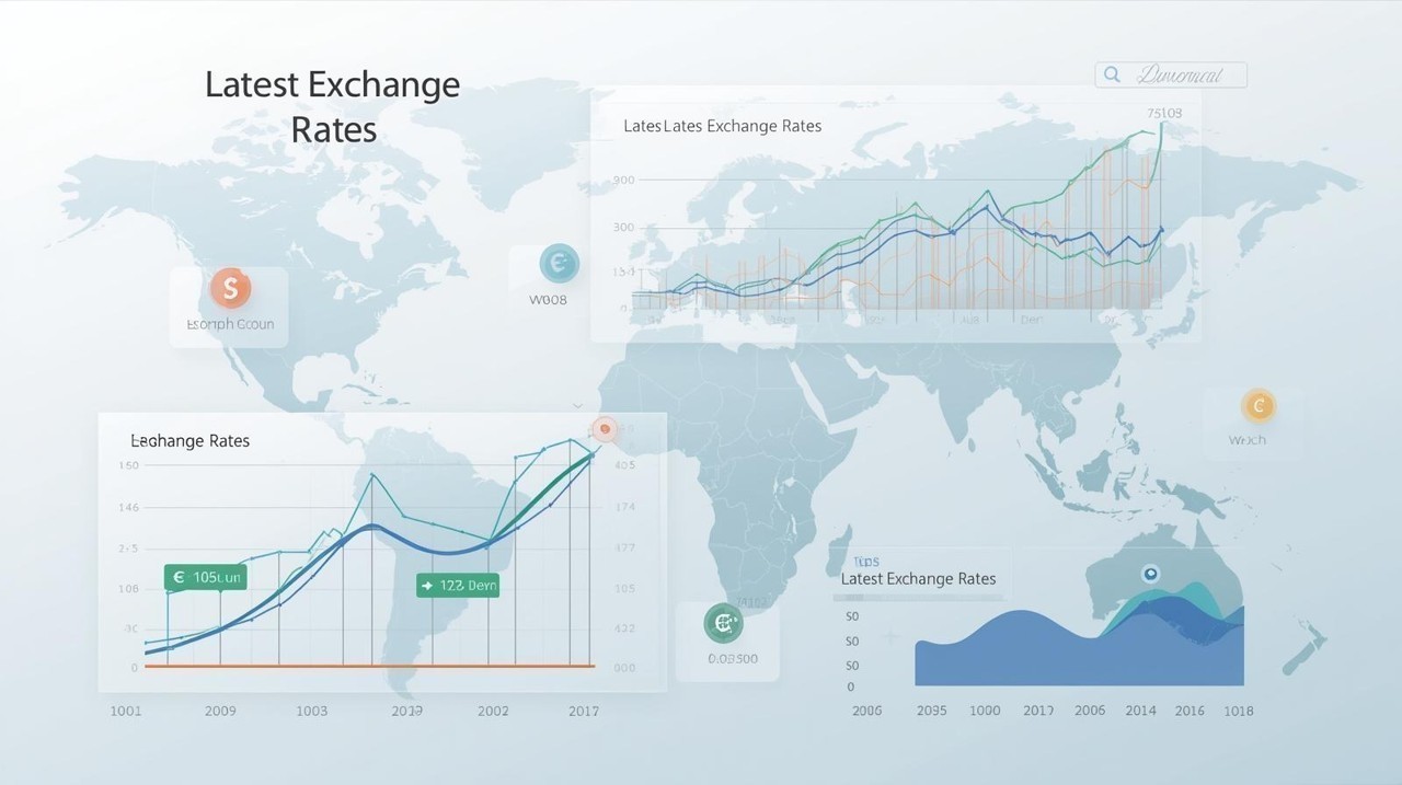 AED to INR, USD, GBP, EUR: Latest Exchange Rates & Tips