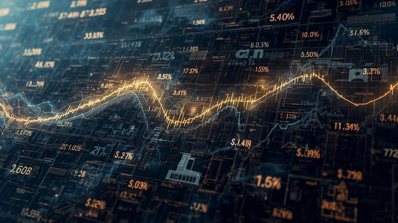 Oil Prices 2025: Global Market Impact on GCC Economies
