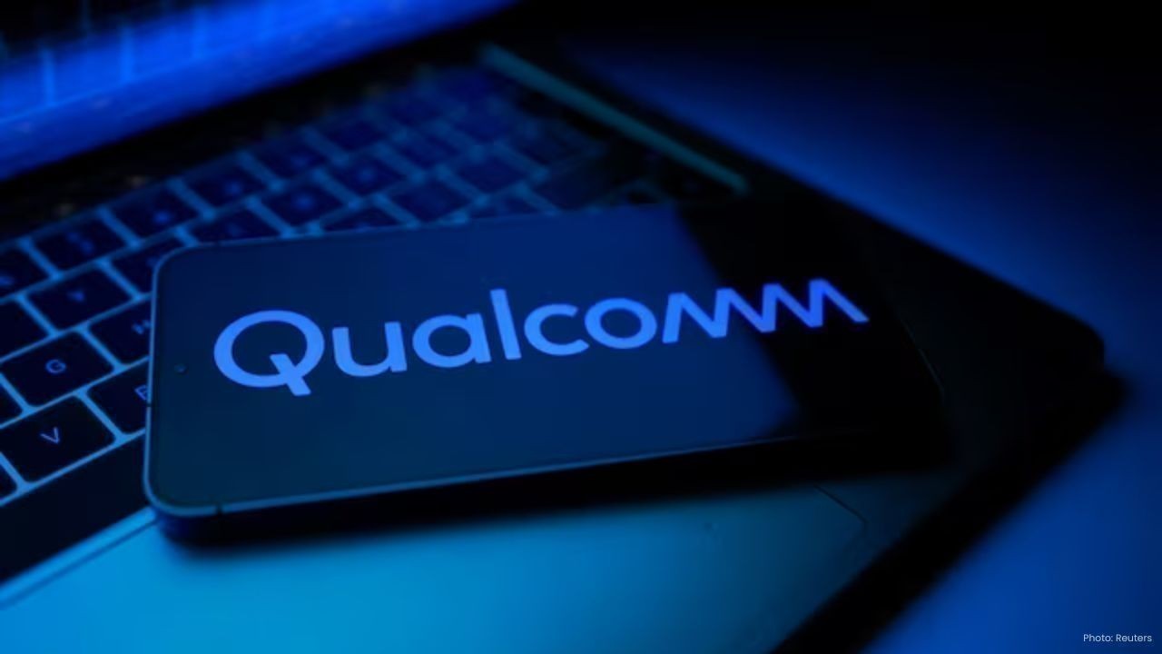 Qualcomm Snapdragon X2 Elite Laptop Chip with Guardian