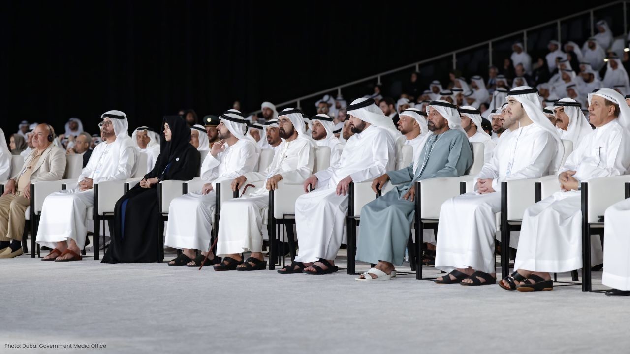 UAE Halts New Visas for 9 Nations Amid Security, Policy Concerns