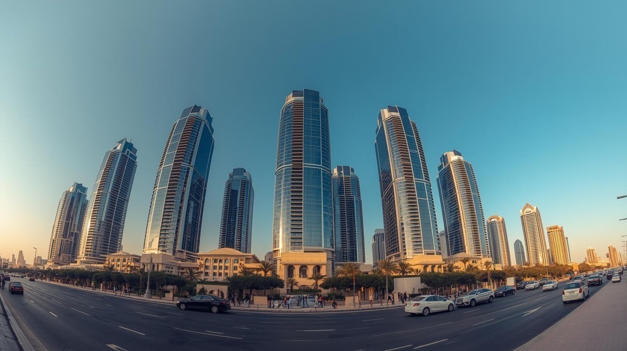 UAE Startups 2025: Top Unicorns & Rising Stars to Watch
