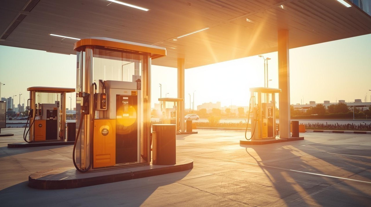 UAE Fuel Prices October 2025: Latest RTA & Petrol Price Update