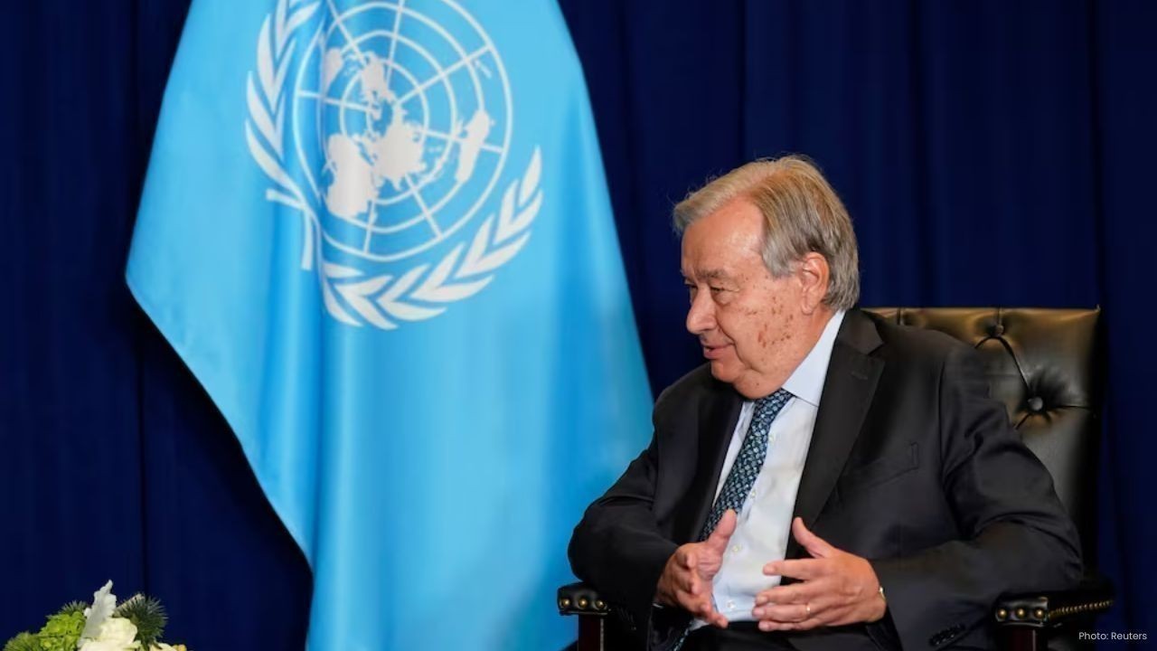 UN Budget 2026 Cuts Target Lower Staff, Sparing Seniors
