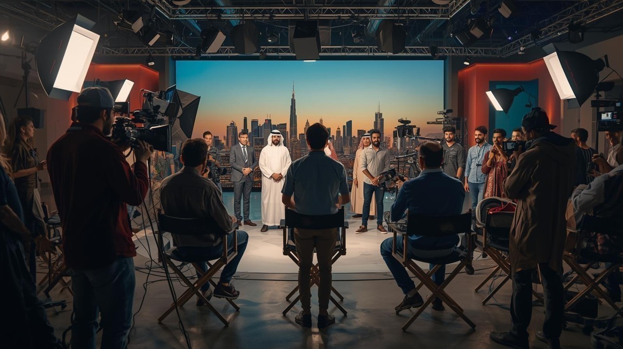 Regional Webseries from UAE, Saudi & Egypt: What’s Making Waves