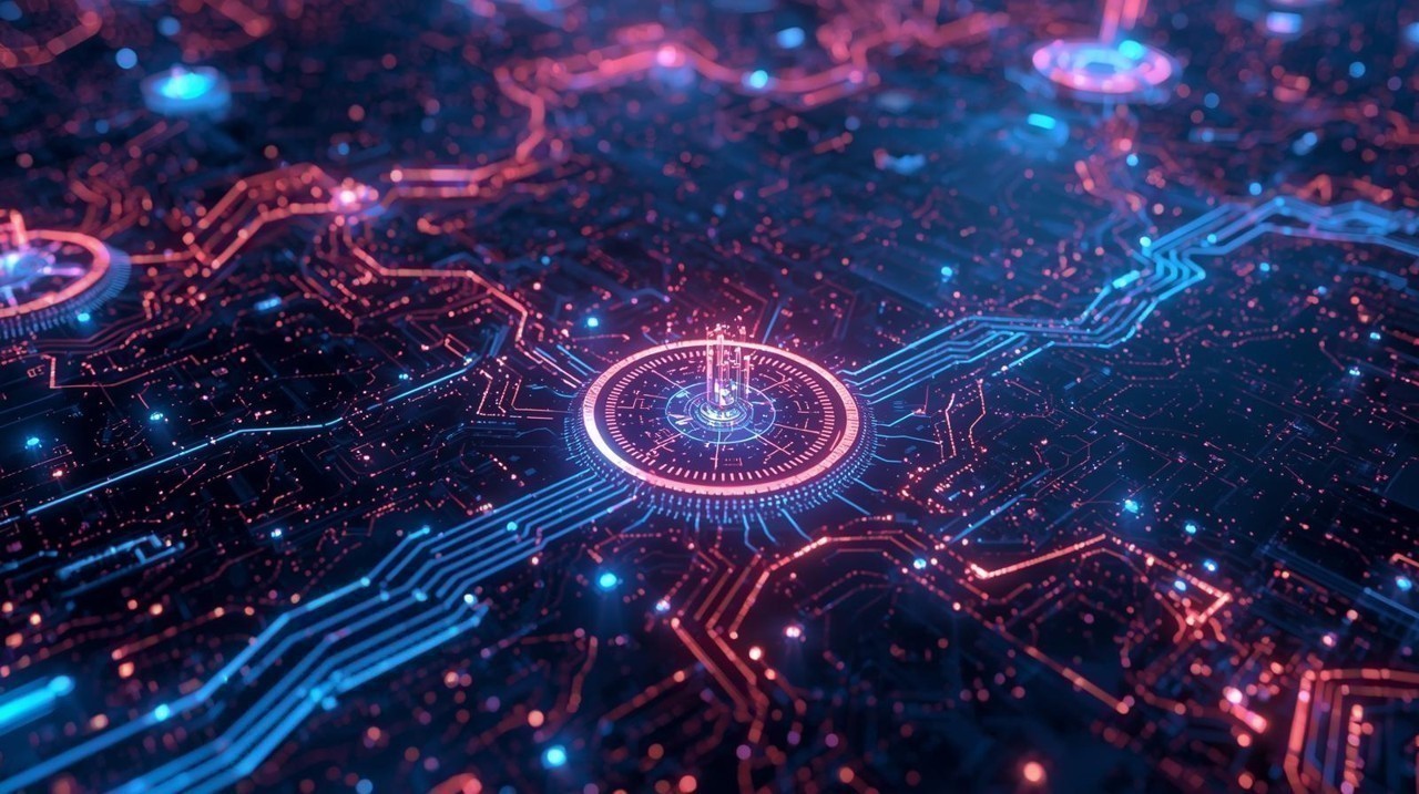 AI and Blockchain: How UAE is Leading Tech Adoption