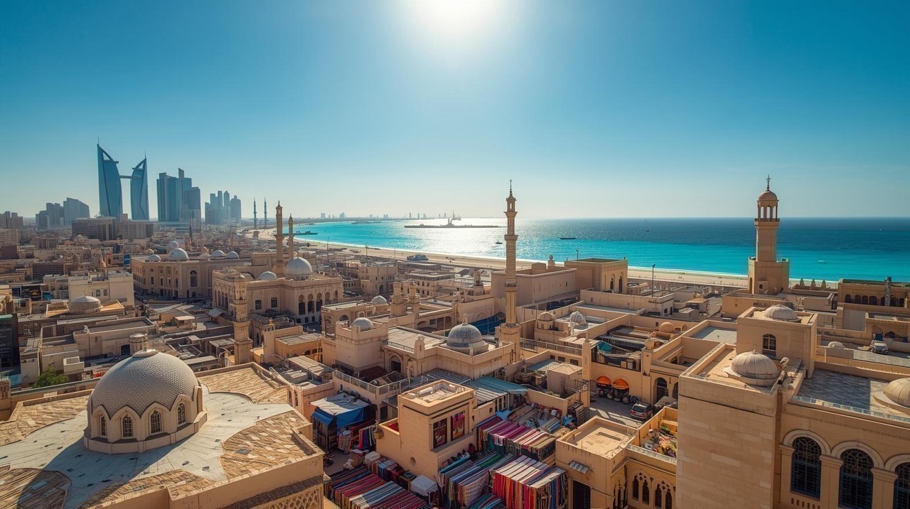 Top 10 Things to Do in Abu Dhabi 2025
