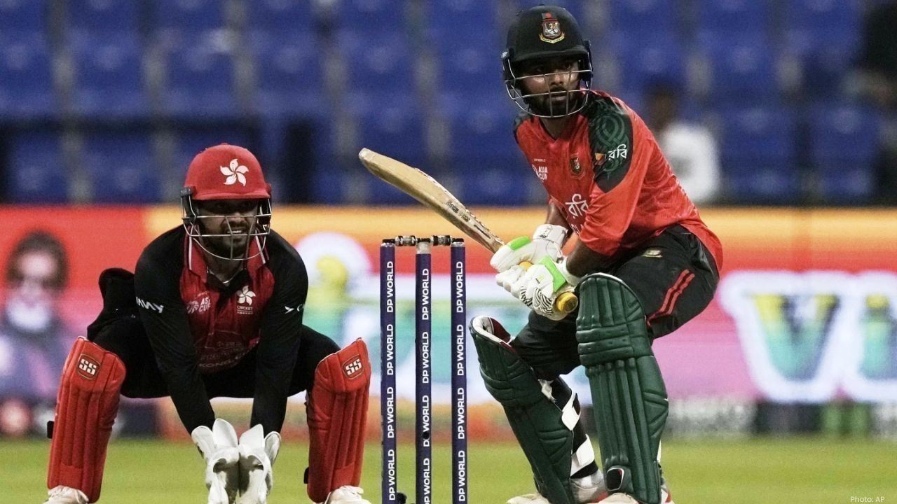 India vs Sri Lanka Asia Cup 2025 Live Telecast & Streaming