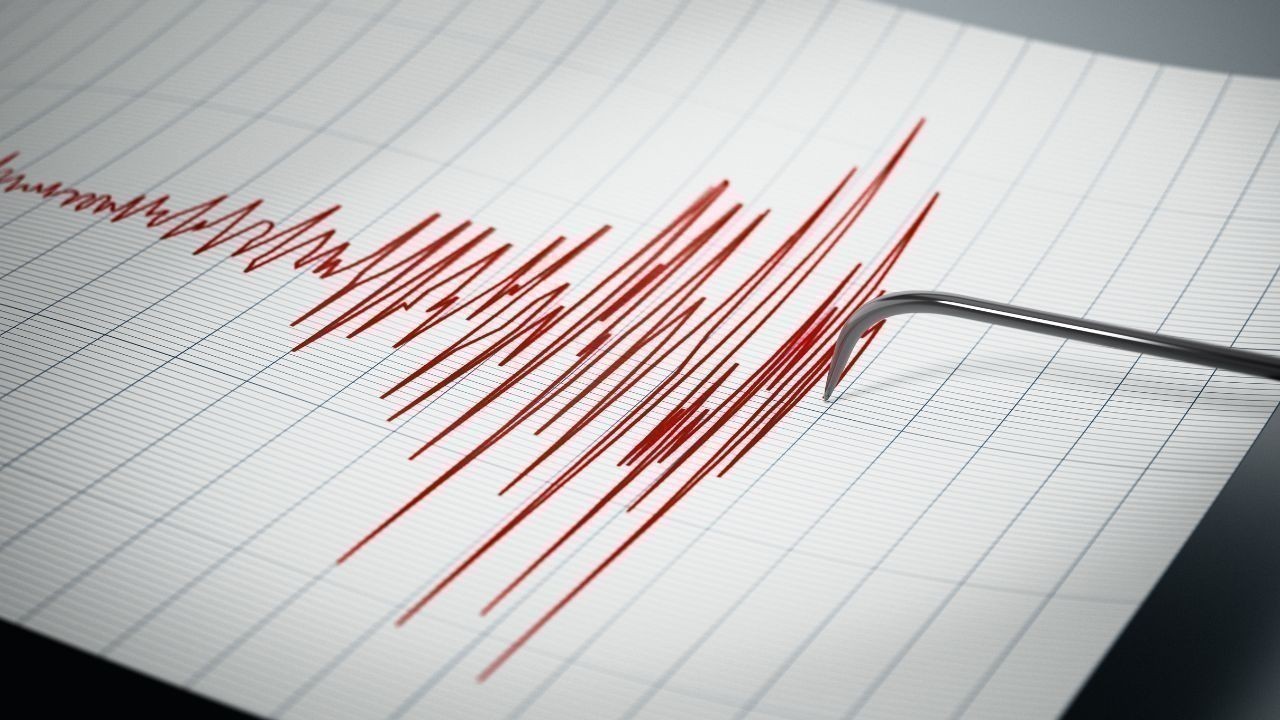 Gansu Earthquake: 5.6 Magnitude Hits Longxi, No Casualties