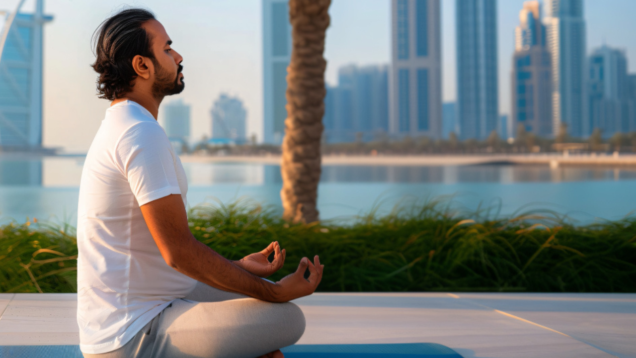 Wellness Tourism in UAE 2025: Luxury Spas, Detox Retreats & Healing Resorts Redefining Travel