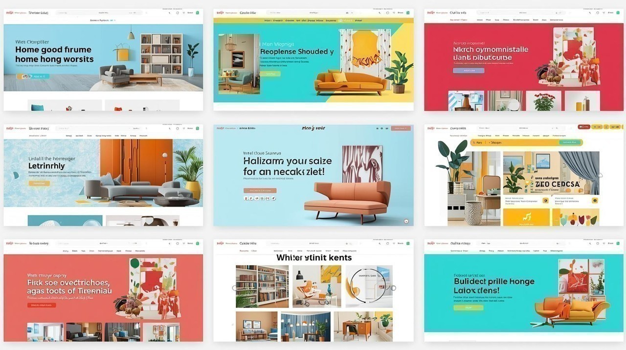 Best Online Stores for Home Shopping in UAE 2025
