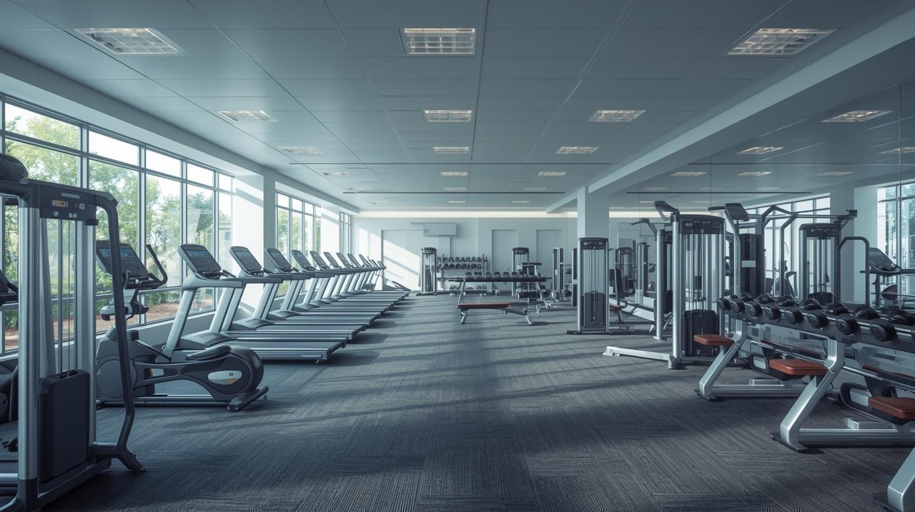 Best Fitness Centers & Gyms in Dubai 2025 With Prices
