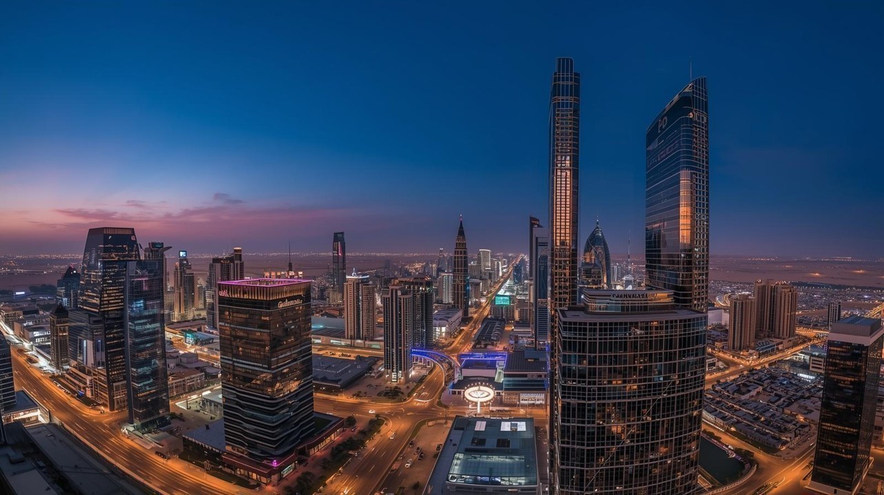 Dubai for First-Time Visitors: Checklist & Things to Know