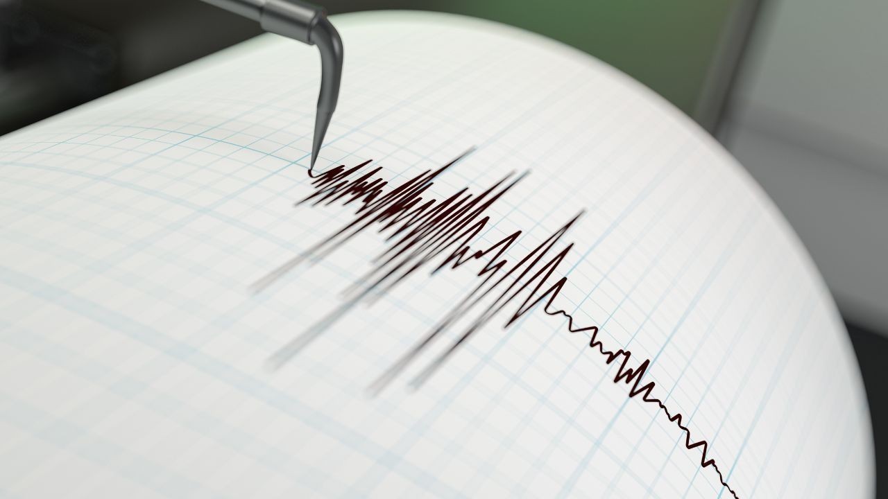 Papua New Guinea Shaken by 5.0-Magnitude Earthquake