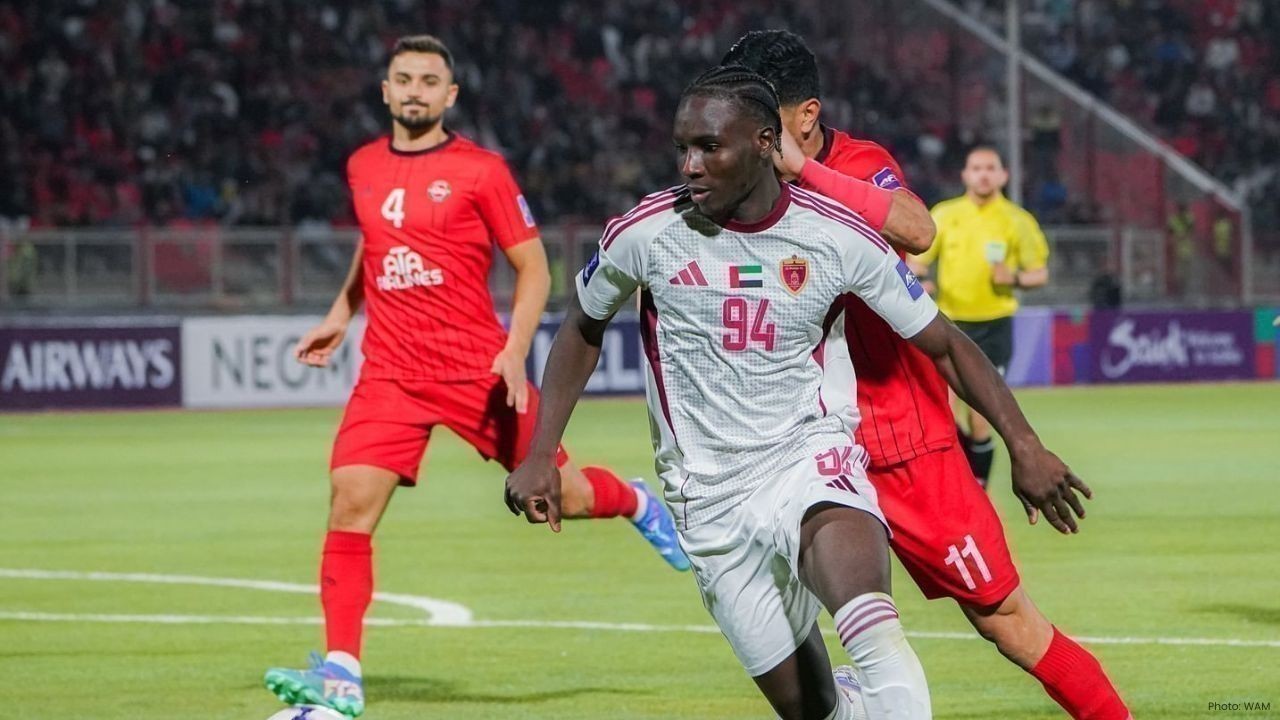 Tractor FC Al Wahda Play 0-0 in AFC Champions League Tie