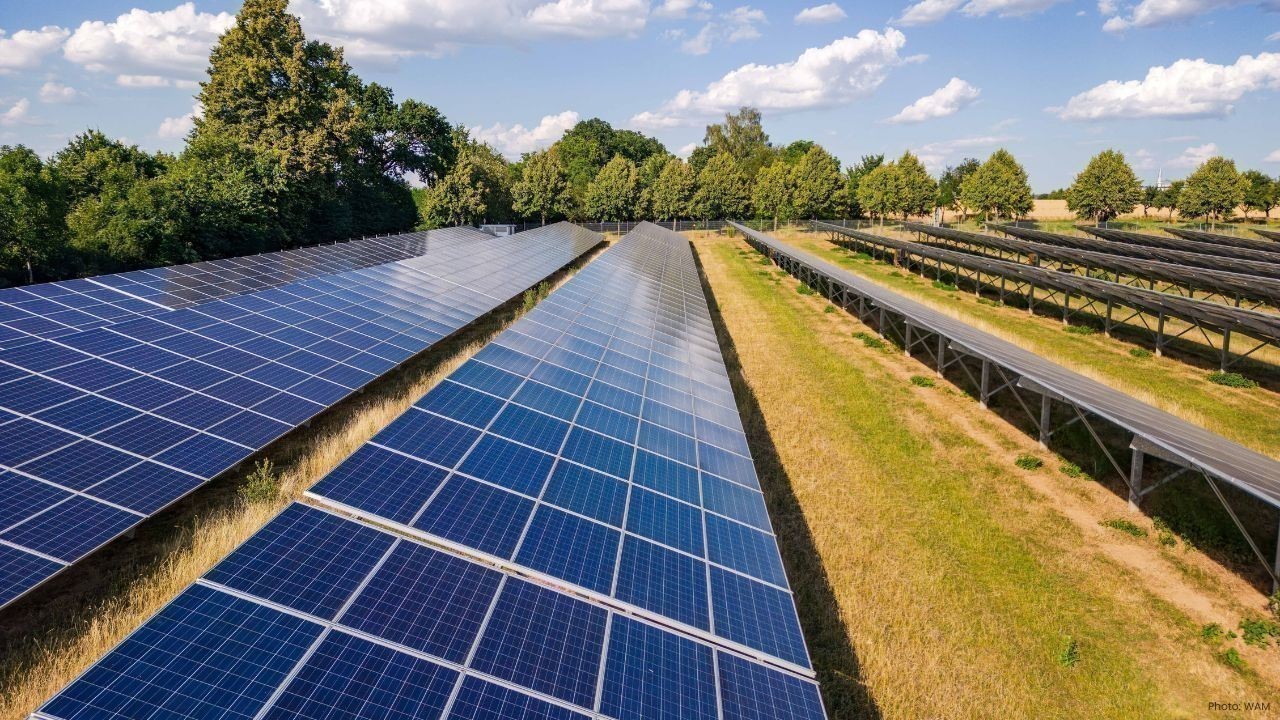 Germany Holds 57% Power from Renewables in 2025