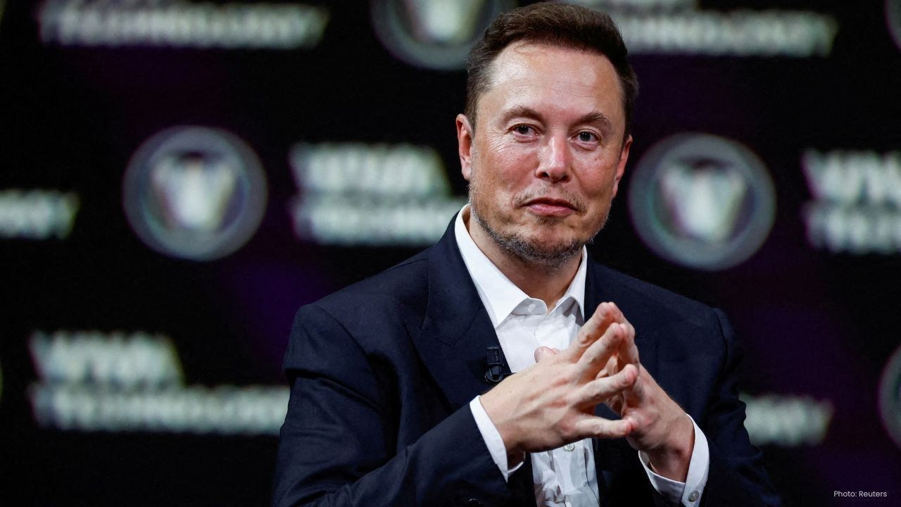 Elon Musk Cancels Netflix Over Charlie Kirk Controversy