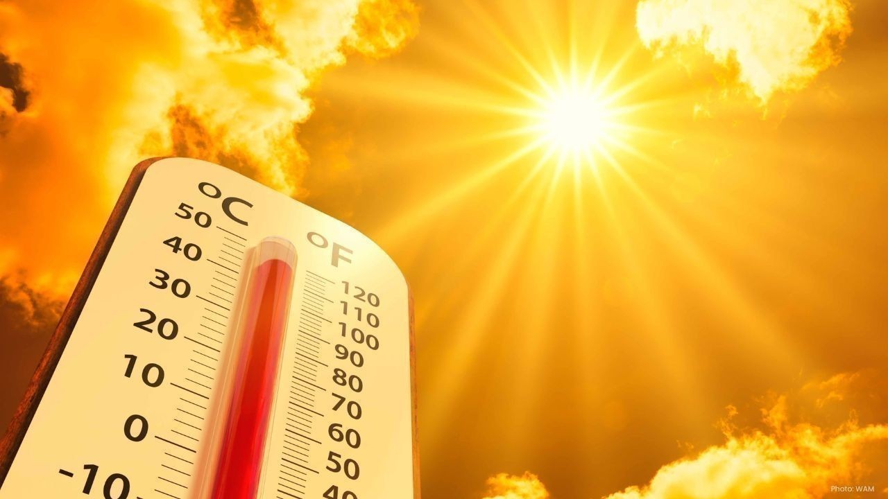 World Capitals Face 25% More Extreme Heat Days
