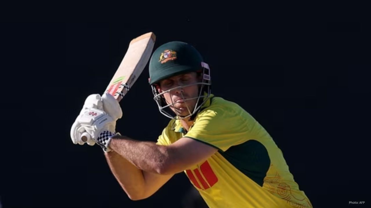 New Zealand vs Australia T20I: Maxwell Out Ahead of Series