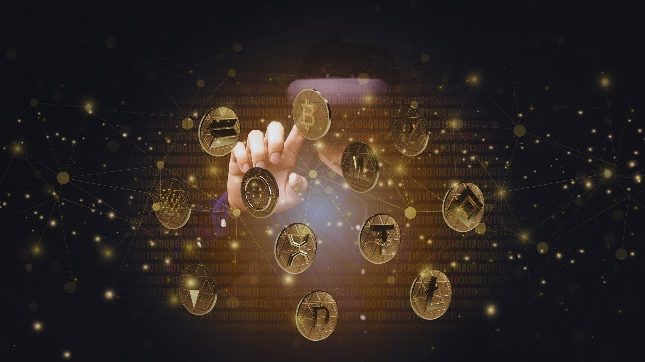 Crypto 3.0: Beyond Bitcoin and Ethereum