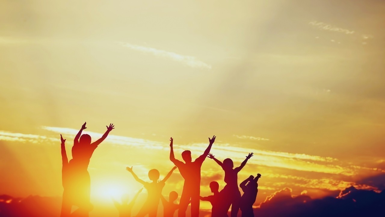 Global Happiness Race: Nations Leading the Way in Wellbeing and Life Satisfaction
