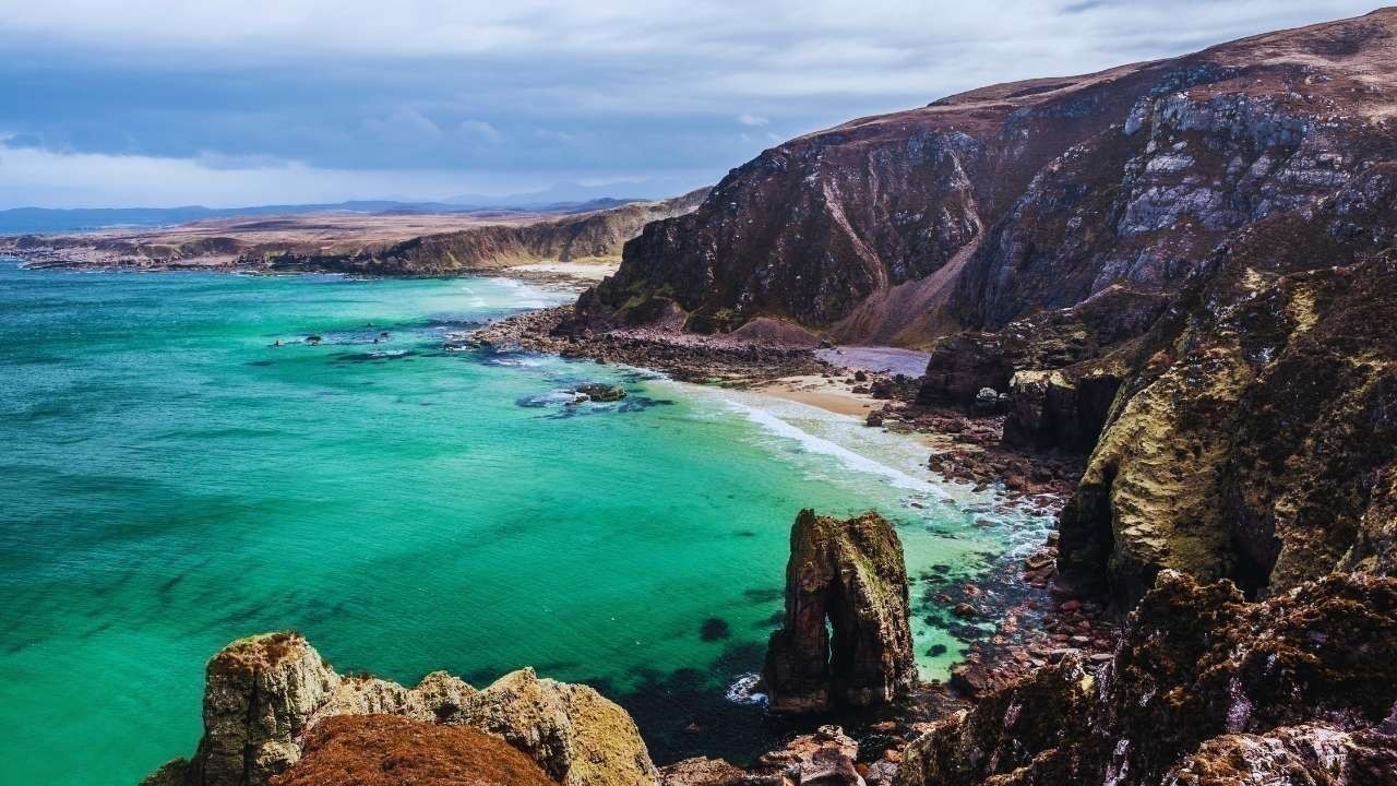 Hidden Gems 2026: Undiscovered Destinations Set to Explode in Searches