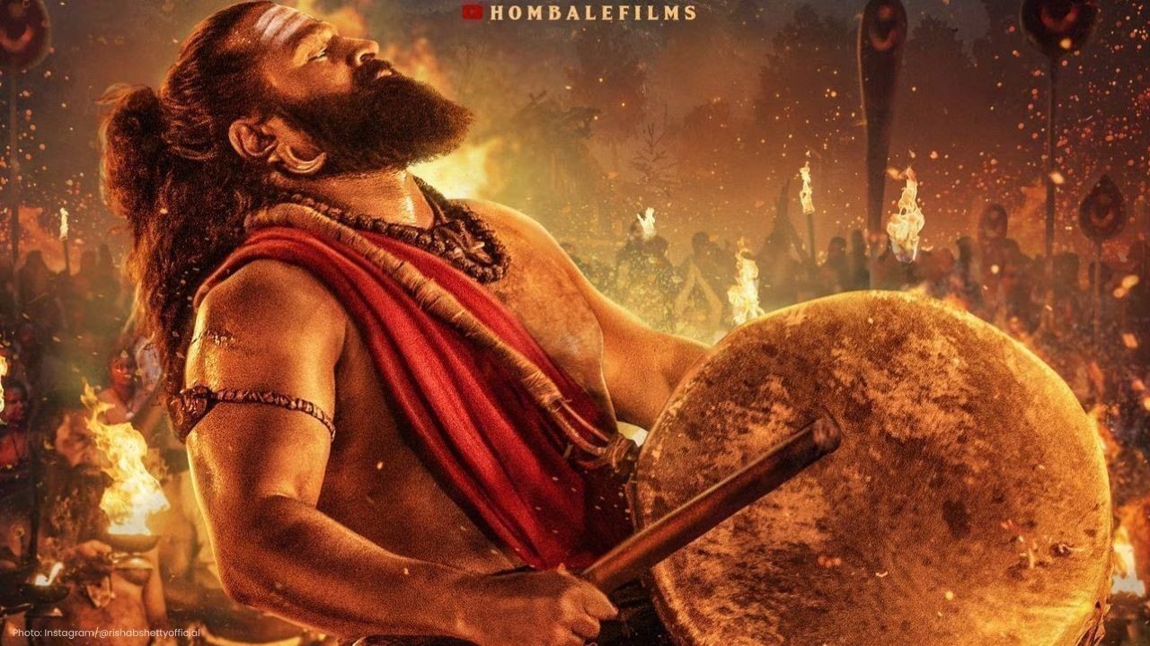 Kantara Chapter 1 Smashes Records with ₹151 Crore Worldwide in 2 Days