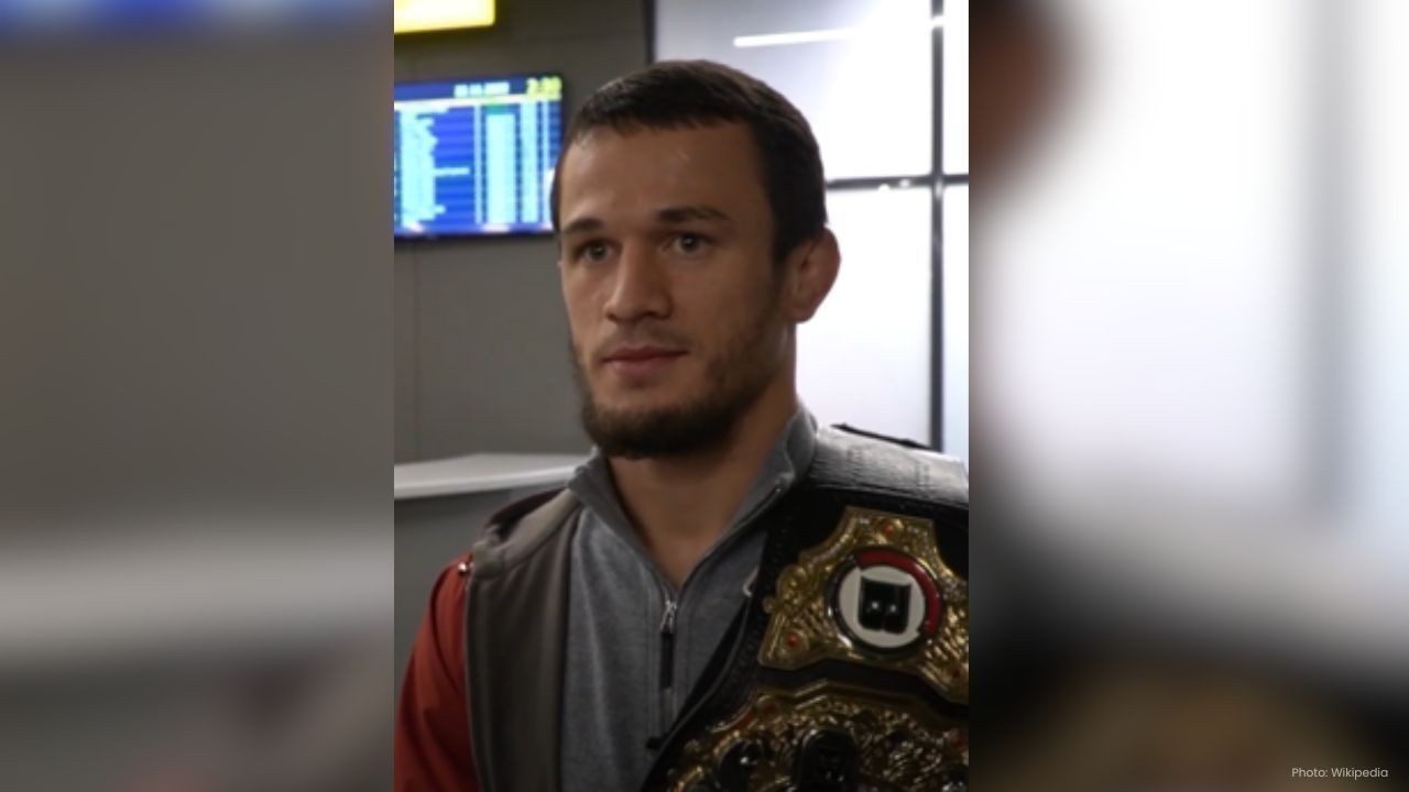 Usman Nurmagomedov Retains PFL Title in Controversial Win