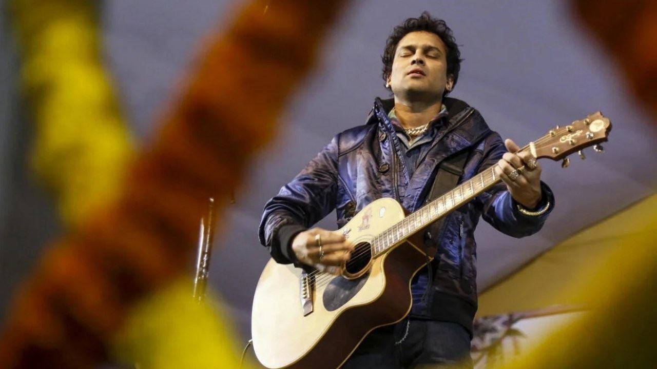 Zubeen Garg: Northeast’s Musical Maestro and His Impact on Global Music