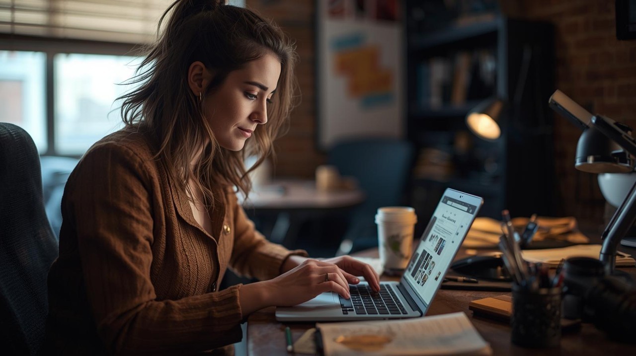 How Artificial Intelligence Is Reshaping Content Creation Today