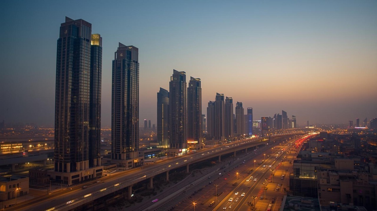 UAE Salary Guide 2025: Average Pay for Jobs