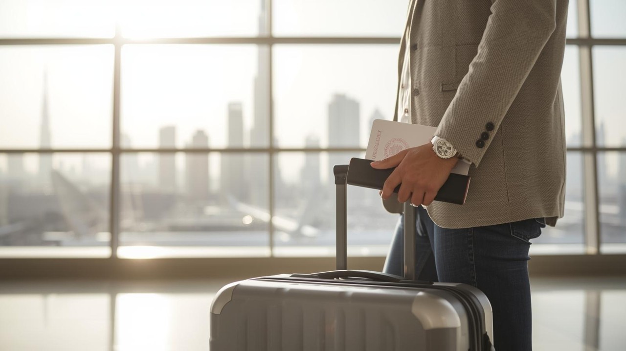 Best Travel Insurance for UAE Trips 2025
