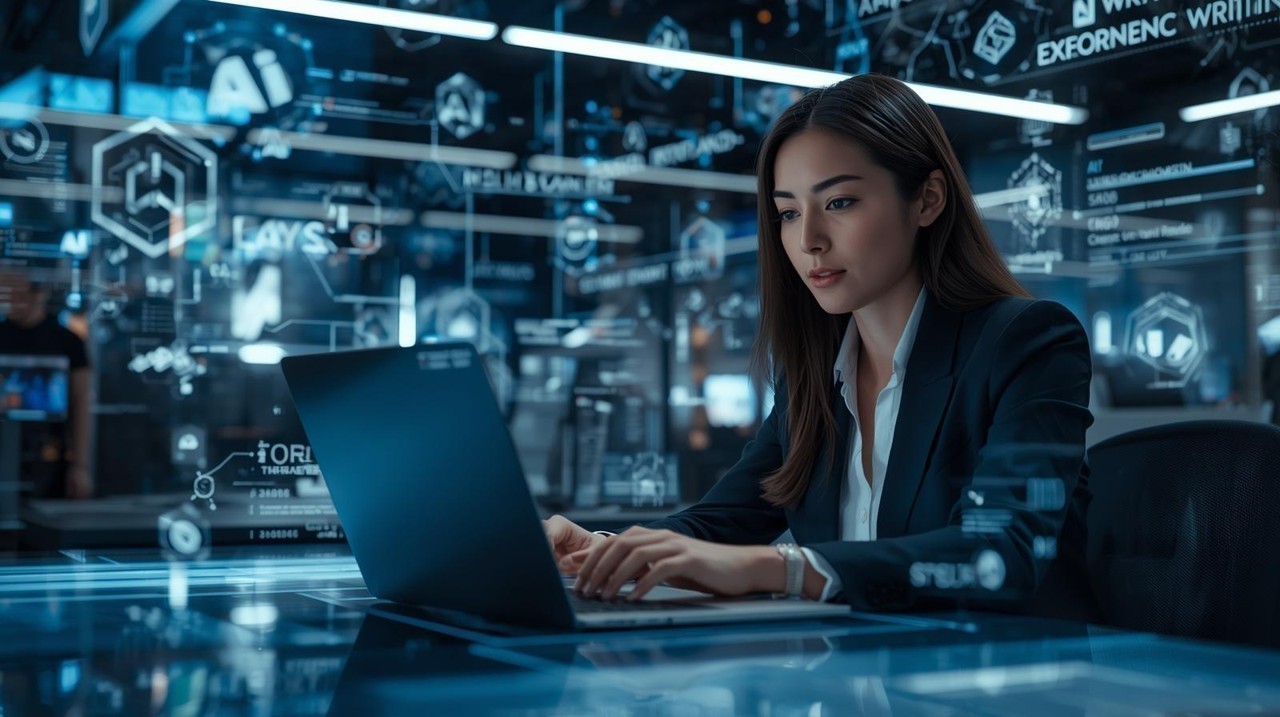 Top 7 AI Writing Tools That Actually Work in 2025 | Best AI Content Creators