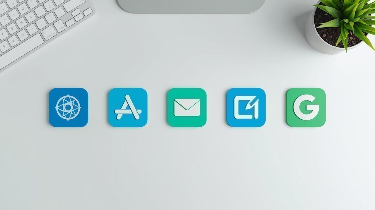 5 Apps I Use Daily to Manage My Projects