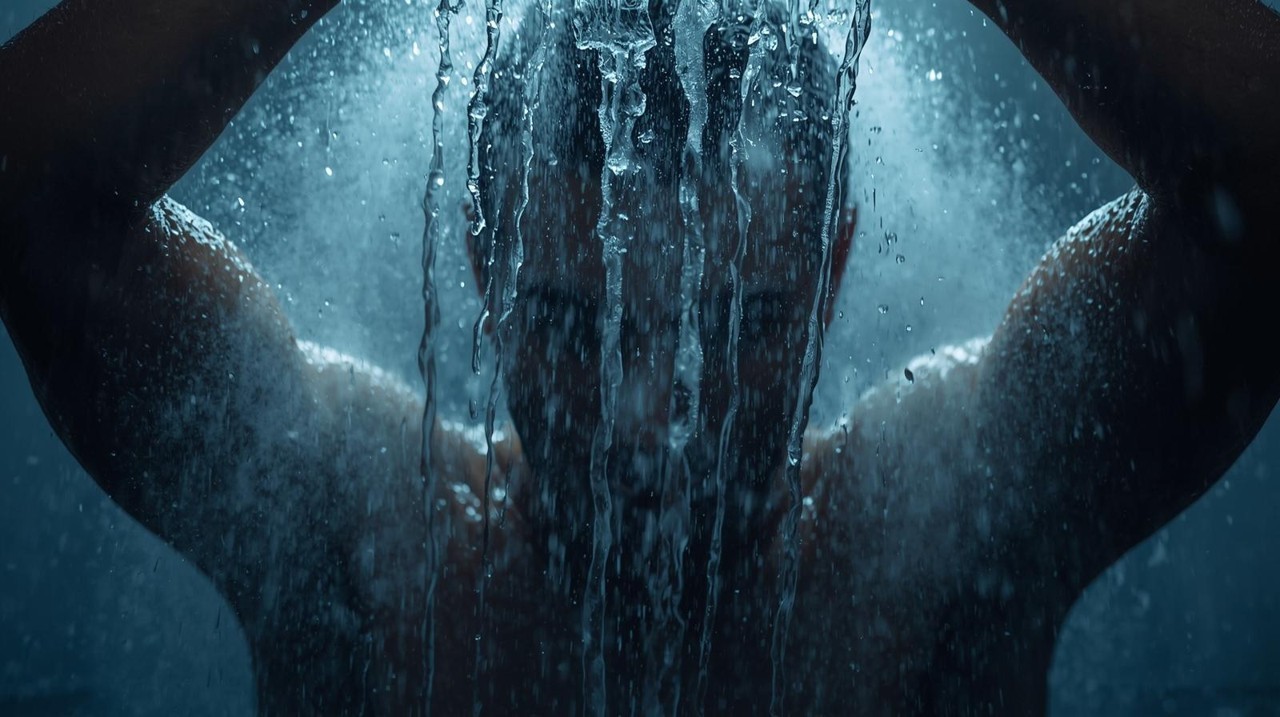 The Science Behind Cold Showers: What Really Happens to Your Body