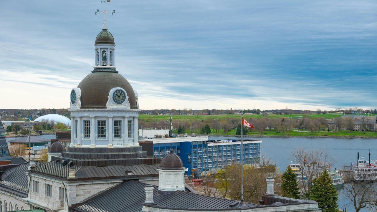 Kingston Man Wins $75M Lotto Max, Ontario’s Biggest Jackpot