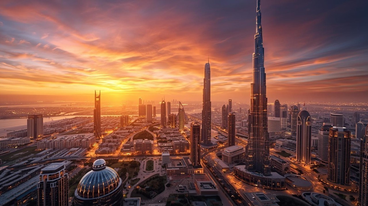 Dubai Weather & Climate 2025: Heatwaves, Rain, and Essential Tips for Residents