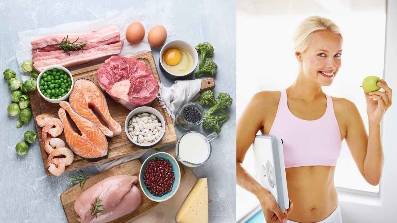 7 Easy High Protein Foods with 20g Protein for Daily Meals