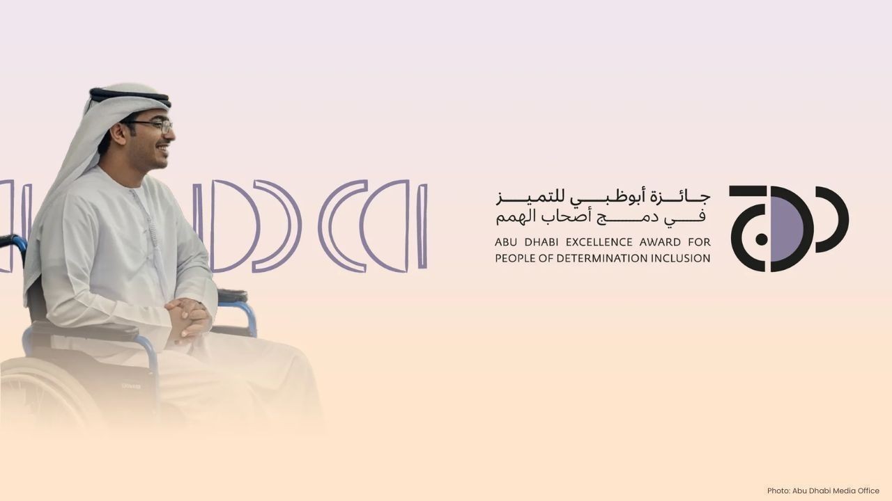 Abu Dhabi Extends Damj Award Deadline to Boost Inclusion
