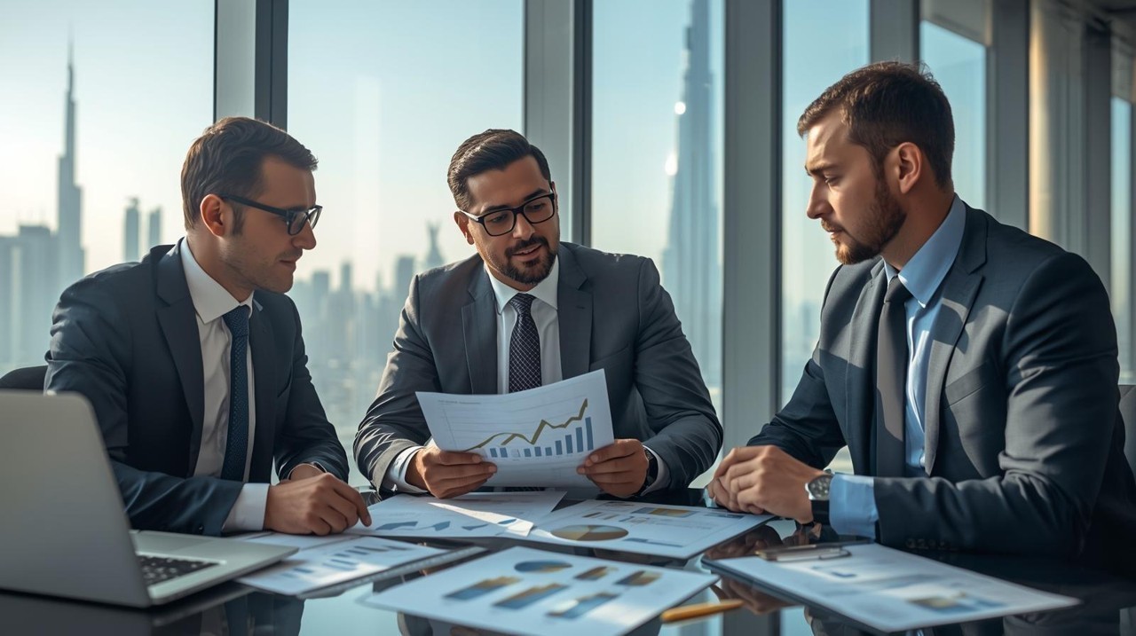 UAE Businesses Adapt: What Record Corporate-Tax Registrations Mean for Growth