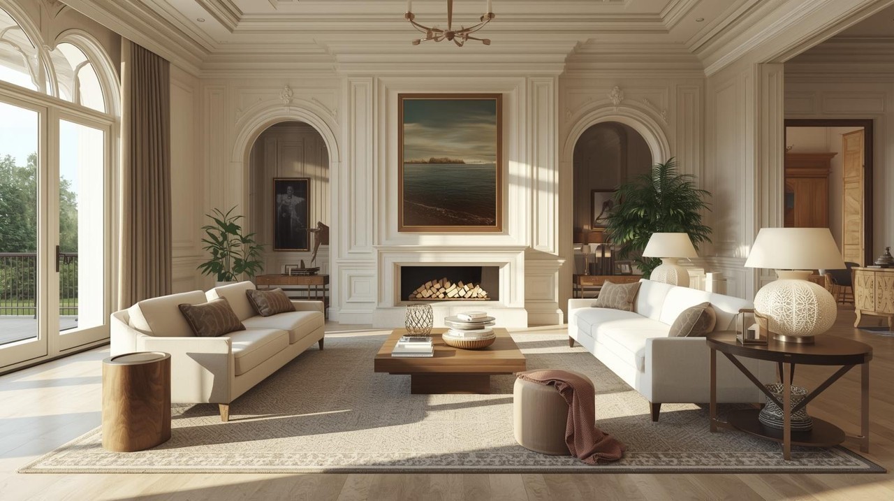 Dubai Real Estate 2025: Property Prices, Market Trends & Smart Investment Tips