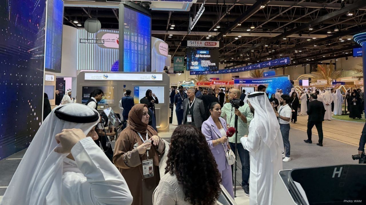Dubai Unveils AI-Powered Systems to Transform Urban Management