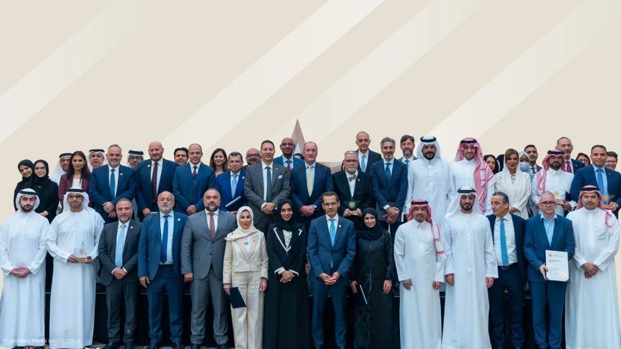 TECOM Group Achieves 55% LEED-Certified Commercial Portfolio