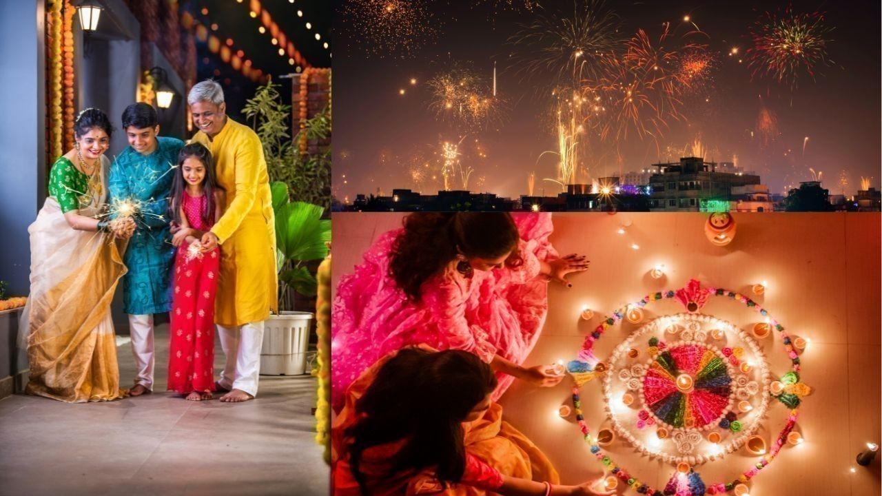 The Cultural Significance of Wearing New Clothes on Diwali The Cultural Significance of Wearing New Clothes on Diwali